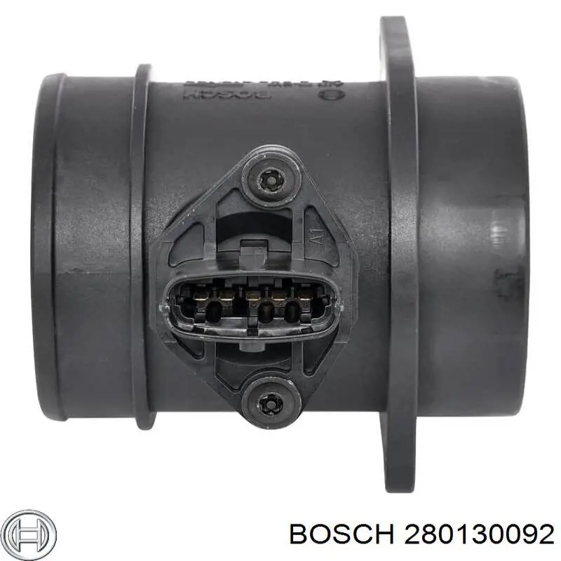 280130092 Bosch sensor, temperatura del aire de admisión