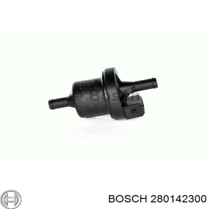 280142300 Bosch válvula de ventilación, depósito de combustible