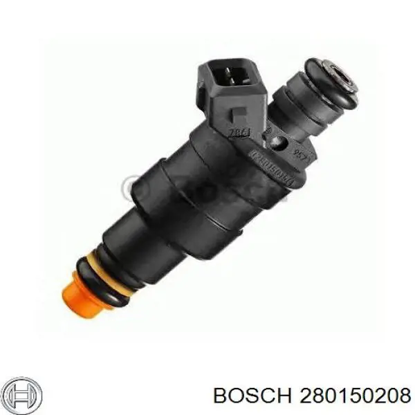 Comprar 280150208 BMW Inyector