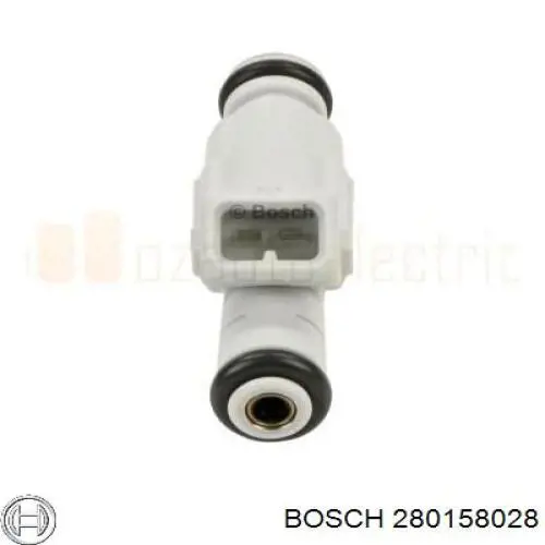 Inyectores Chrysler 4591986AA precio, desde 42,81 EUR