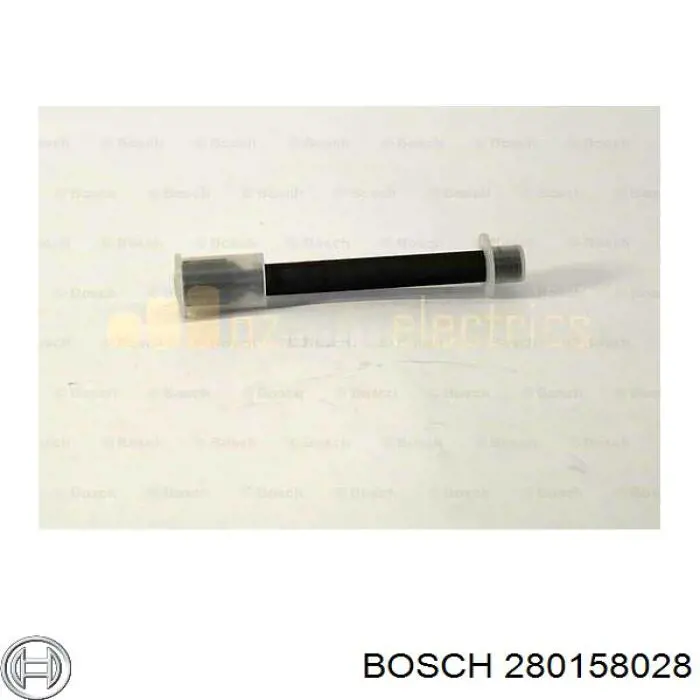 Comprar 4591986AA Chrysler Inyector