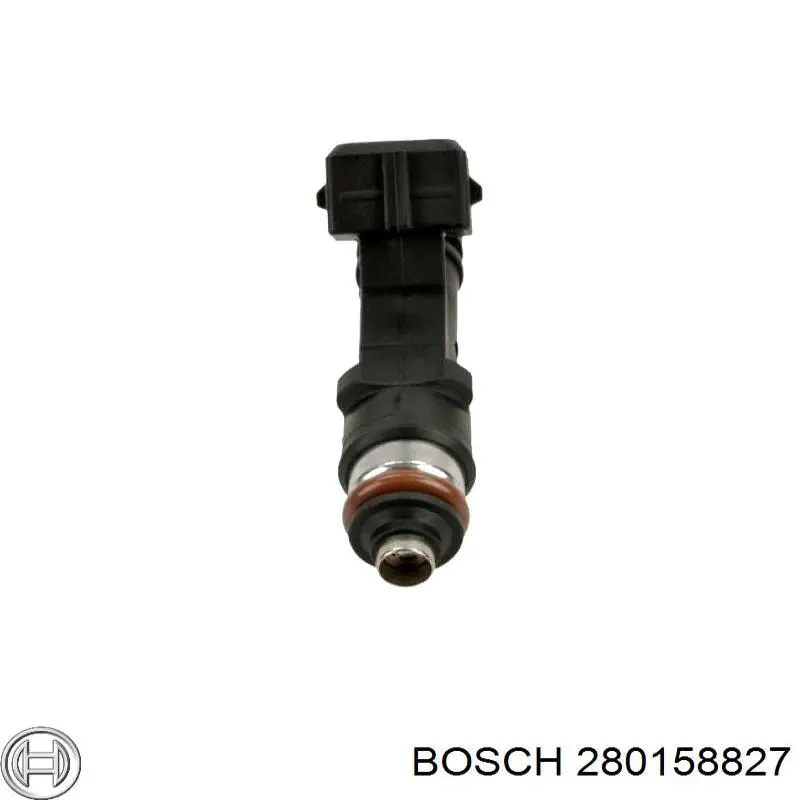 Inyectores Bosch 280158827 precio, desde 89,12 EUR