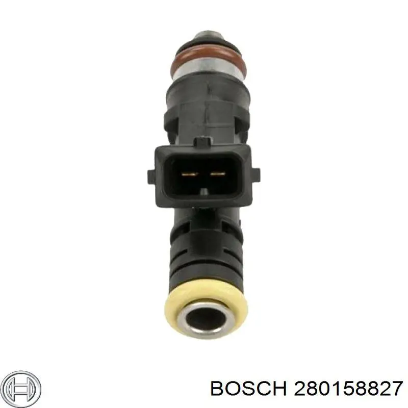 Comprar 280158827 Bosch Inyector