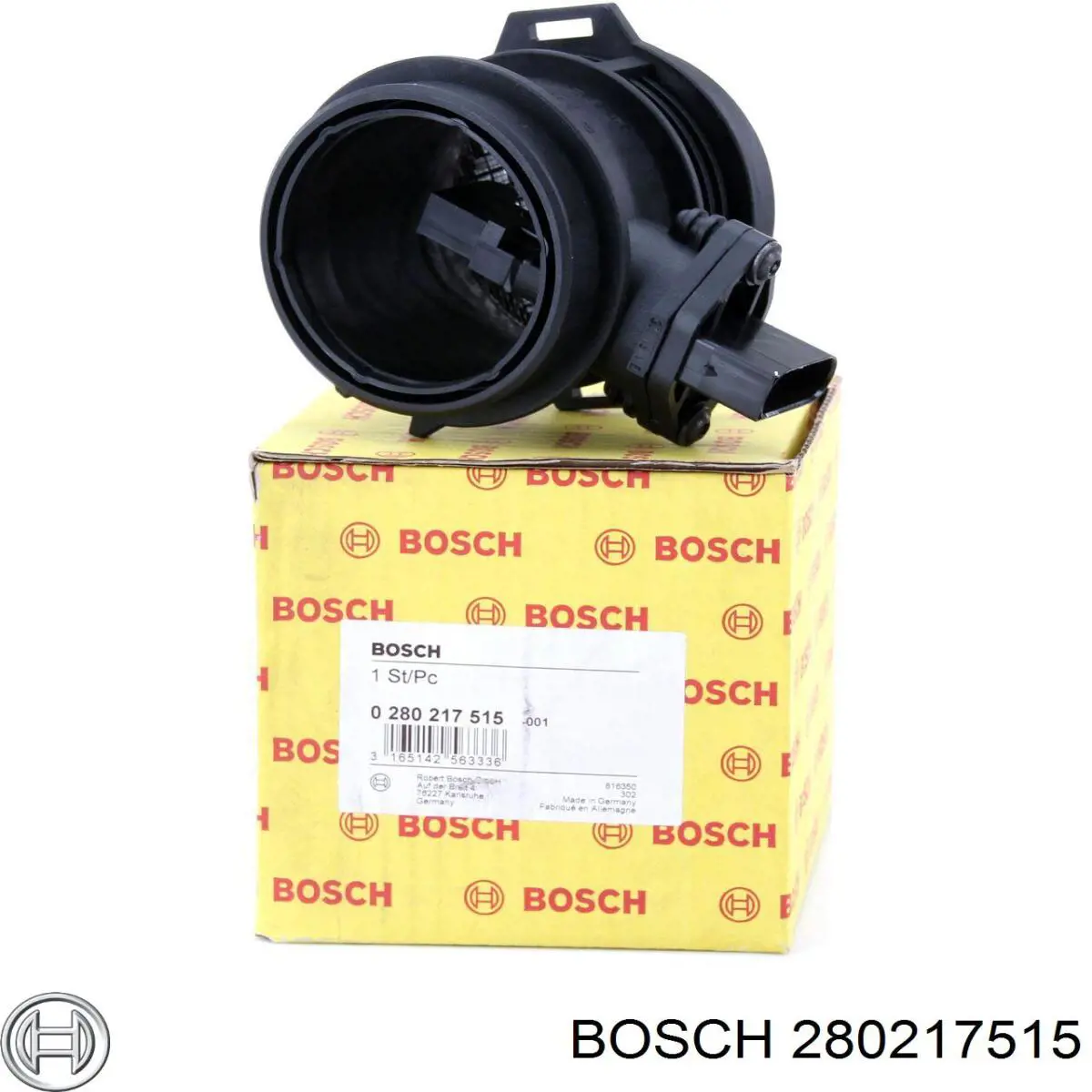 280217515 Bosch caudalímetro