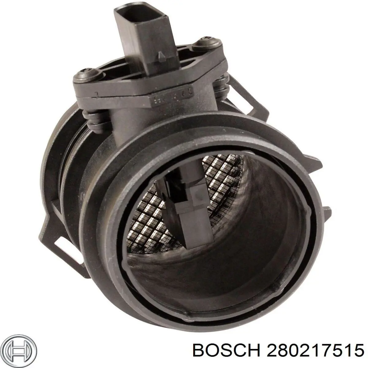 Medidor de flujo de aire Bosch 280217515 precio, desde 45,97 EUR