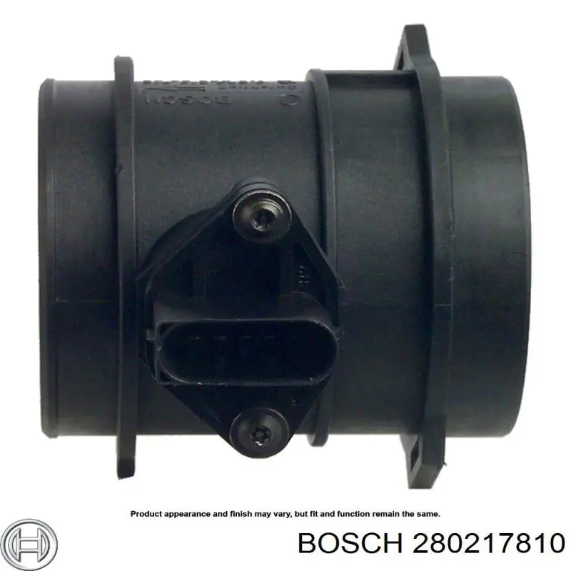 280217810 Bosch medidor de masa de aire