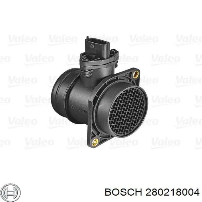 280218004 Bosch medidor de masa de aire