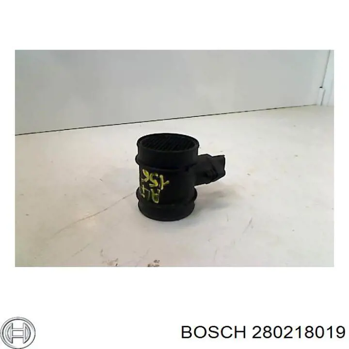 280218019 Bosch medidor de masa de aire