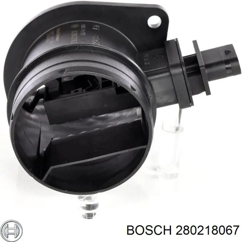 280218067 Bosch medidor de masa de aire