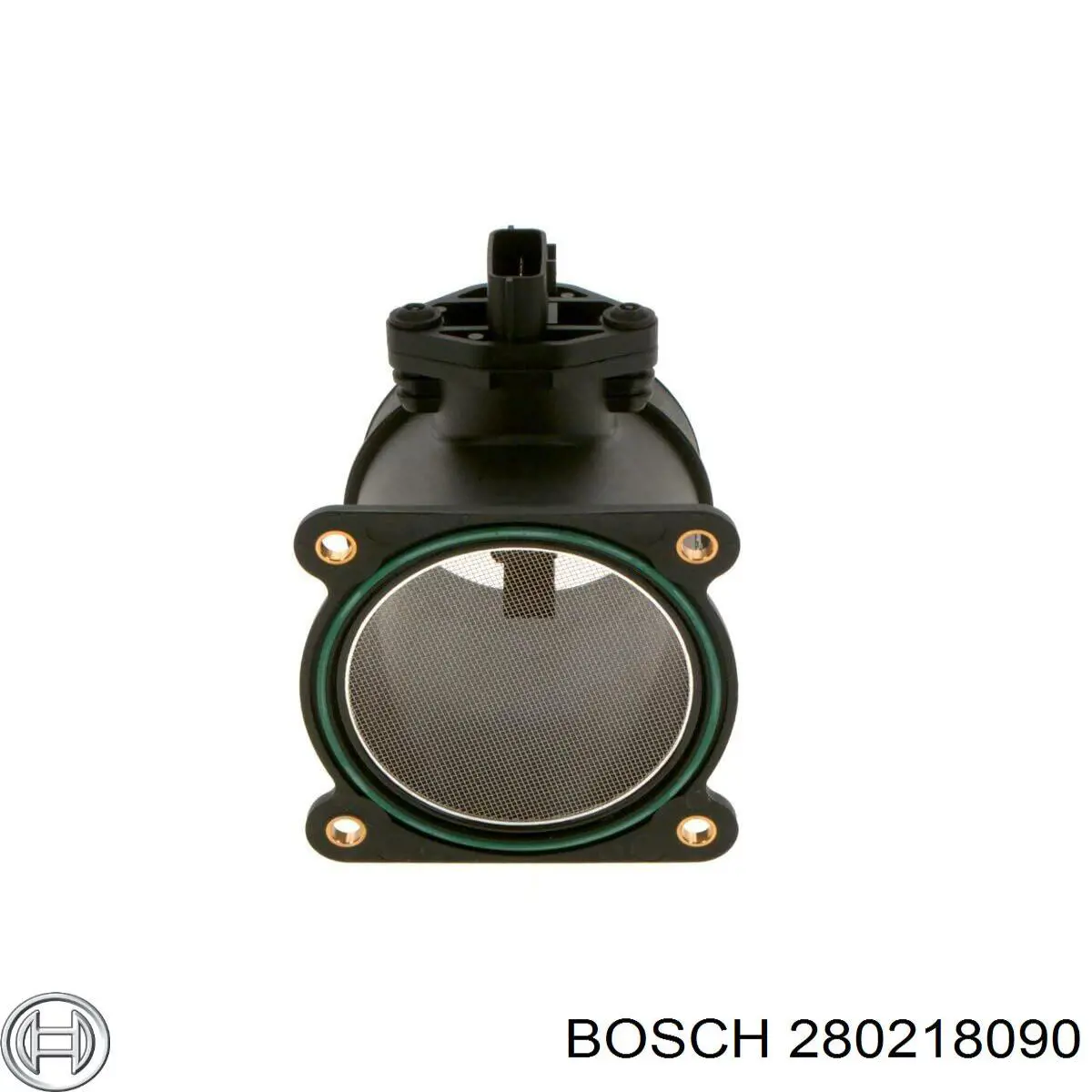 280218090 Bosch sensor de flujo de aire/medidor de flujo (flujo de aire masibo)