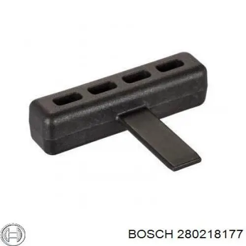 Comprar 280218177 General Motors Sensor de masa de aire