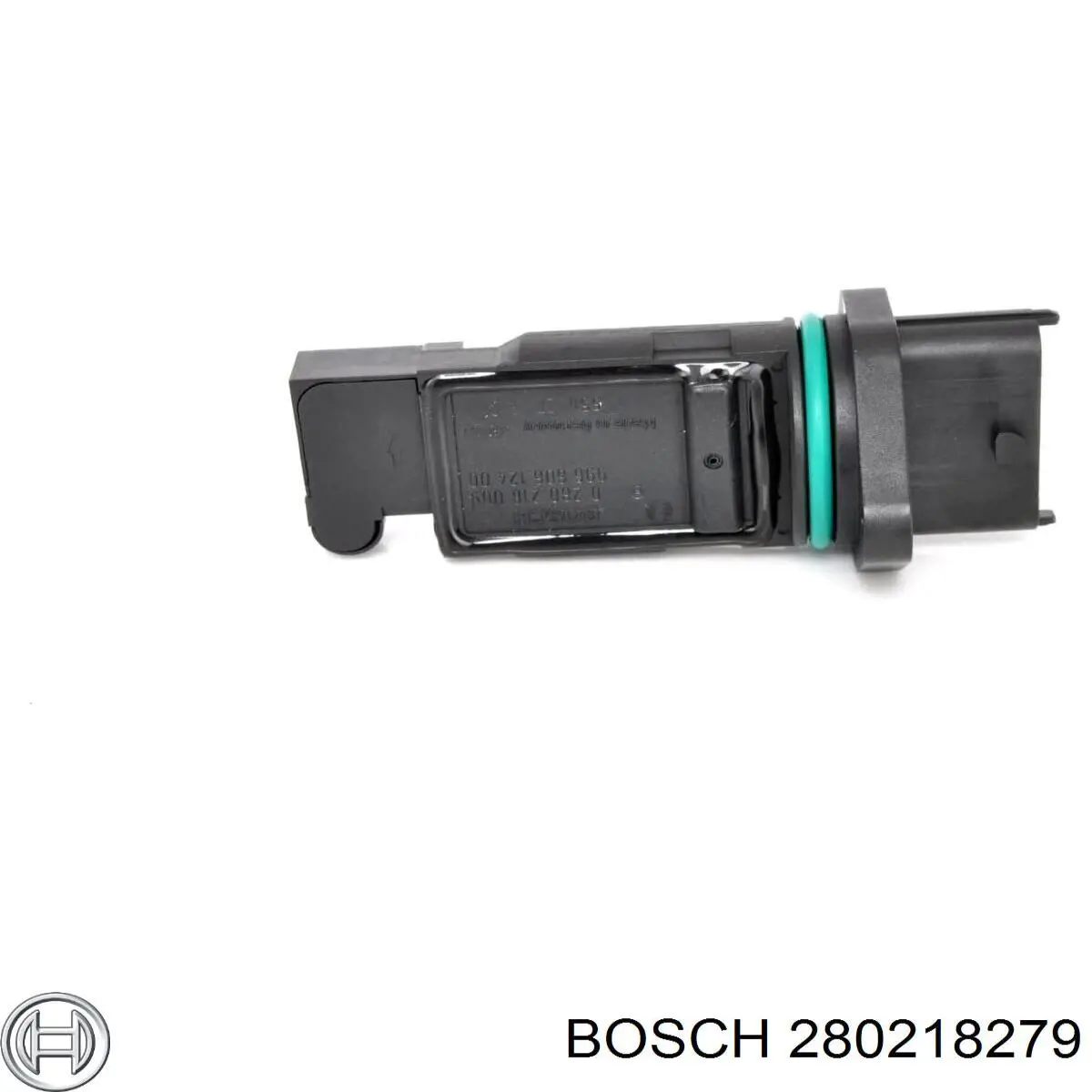 Caudalímetro 280218279 Bosch
