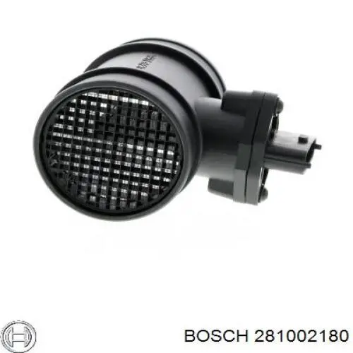 281002180 Bosch caudalímetro