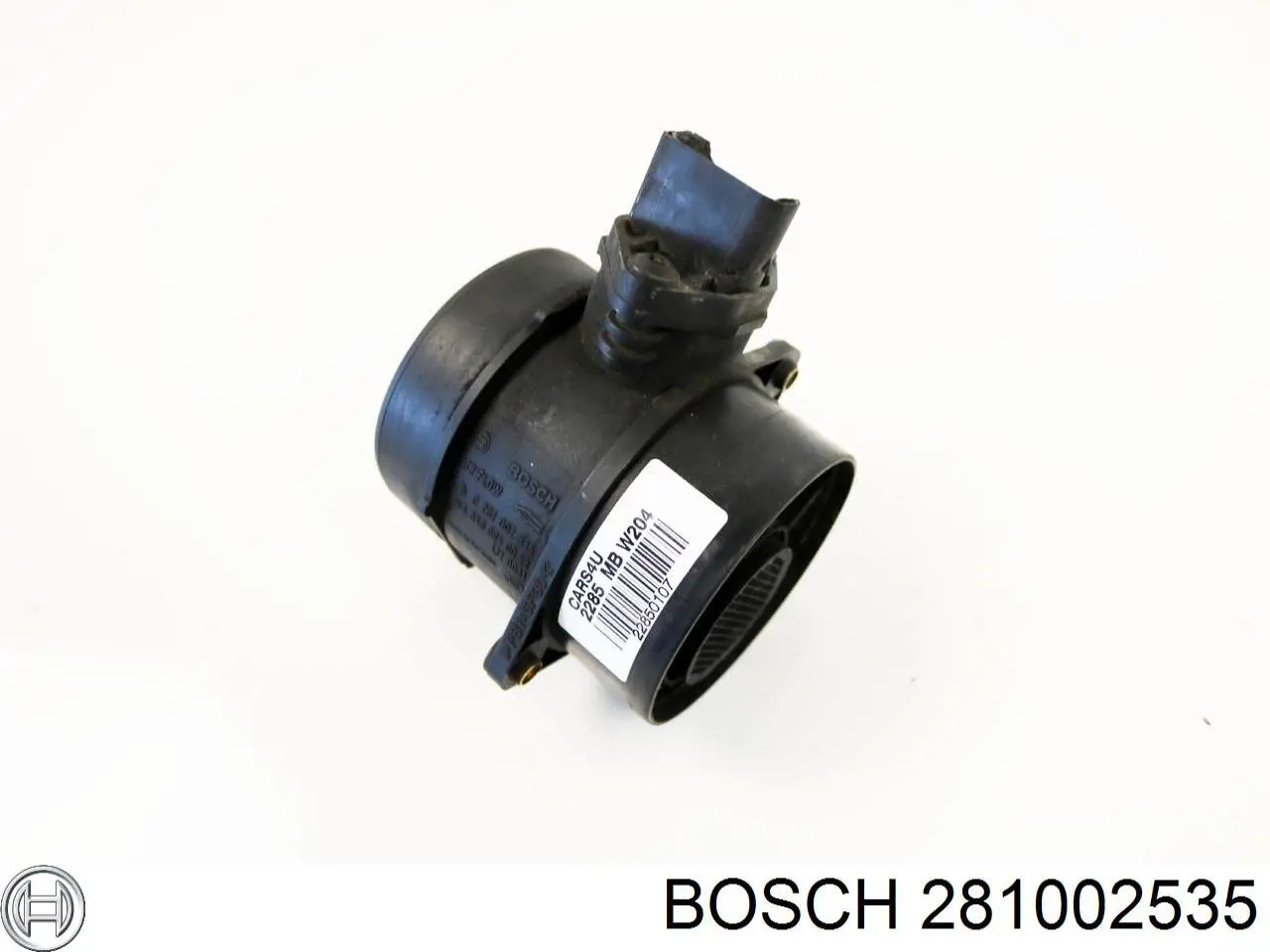 281002535 Bosch medidor de masa de aire