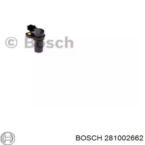 Comprar 281002662 Bosch Sensor de cigüeñal