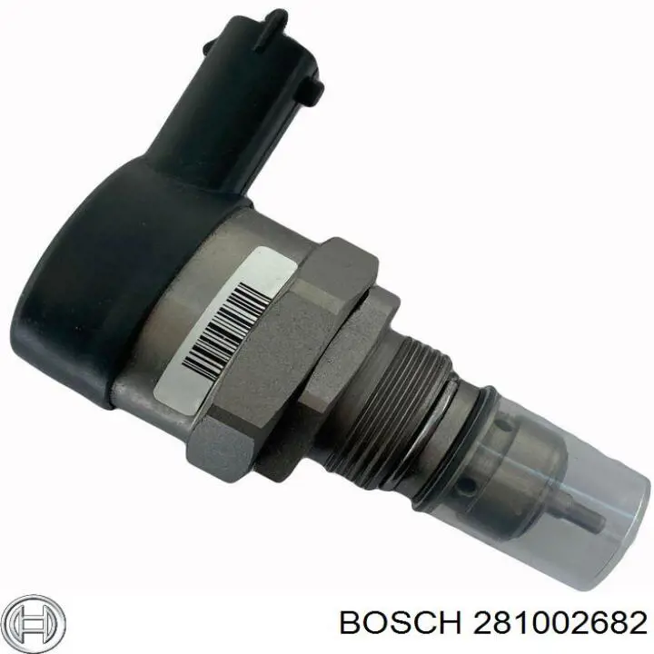 Regulador de presión de combustible Bosch 281002682 precio, desde 183,90 EUR