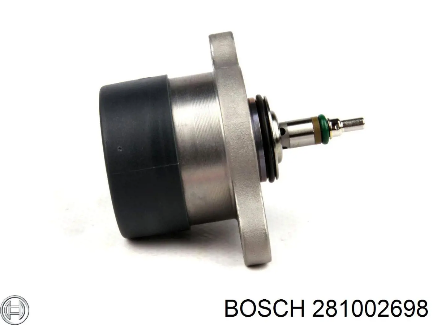 281002698 Bosch regulador de presión de combustible