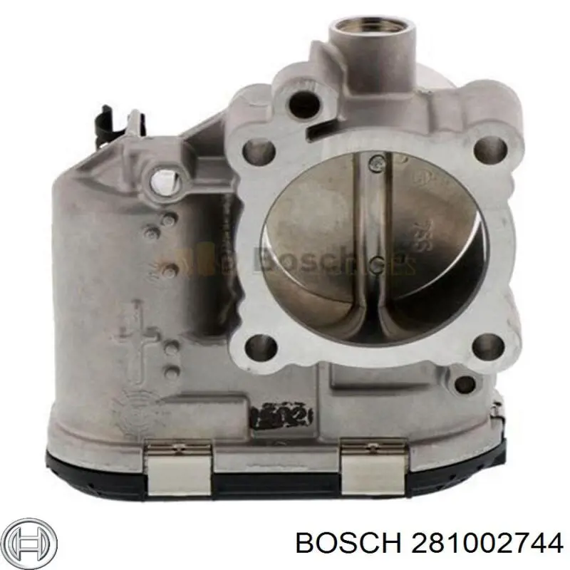 Sensor de temperatura del refrigerante Chevrolet Cruze J300