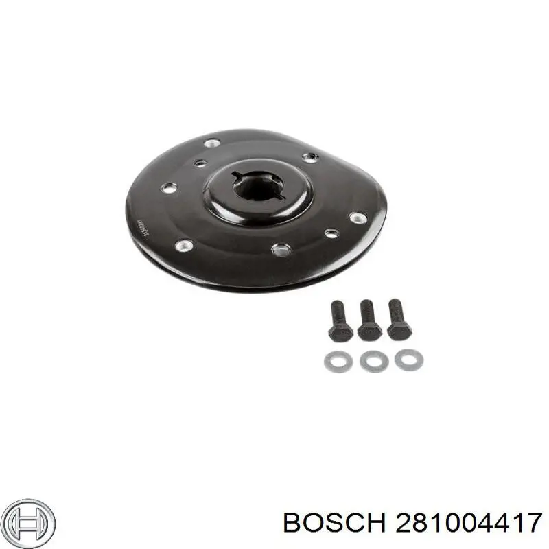 281004417 Bosch