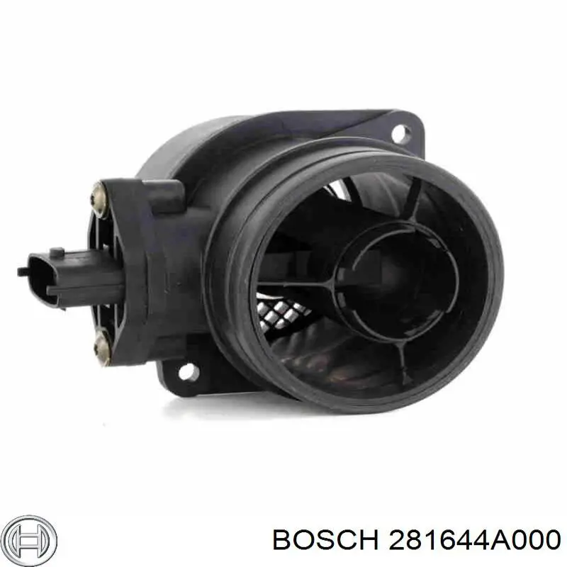 Comprar 281644A000 Bosch Sensor de masa de aire