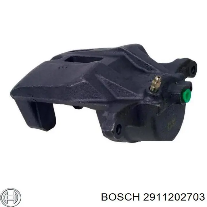 2911202703 Bosch