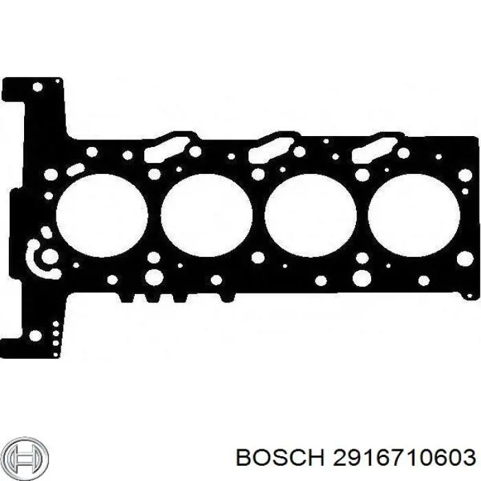 2916710603 Bosch