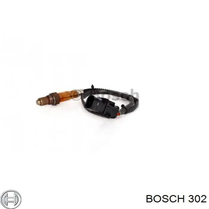 Filtro de cabina Bosch 302 precio, desde 5,66 EUR