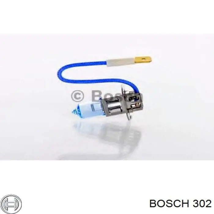 Comprar 302 Bosch Filtro de aire del habitáculo