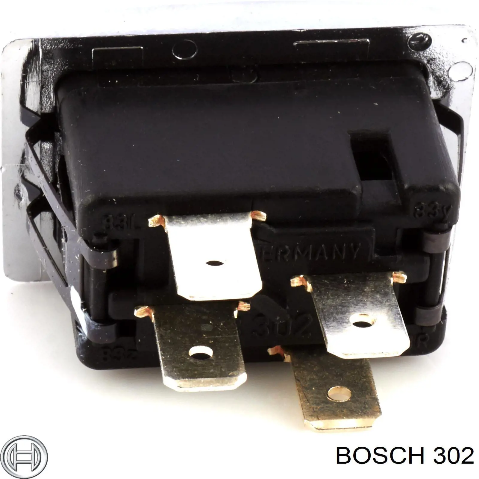 302 Bosch filtro habitáculo