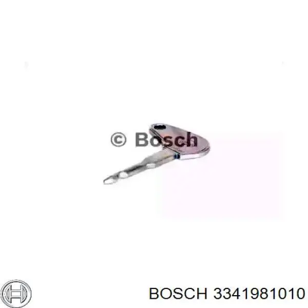 3341981010 Bosch