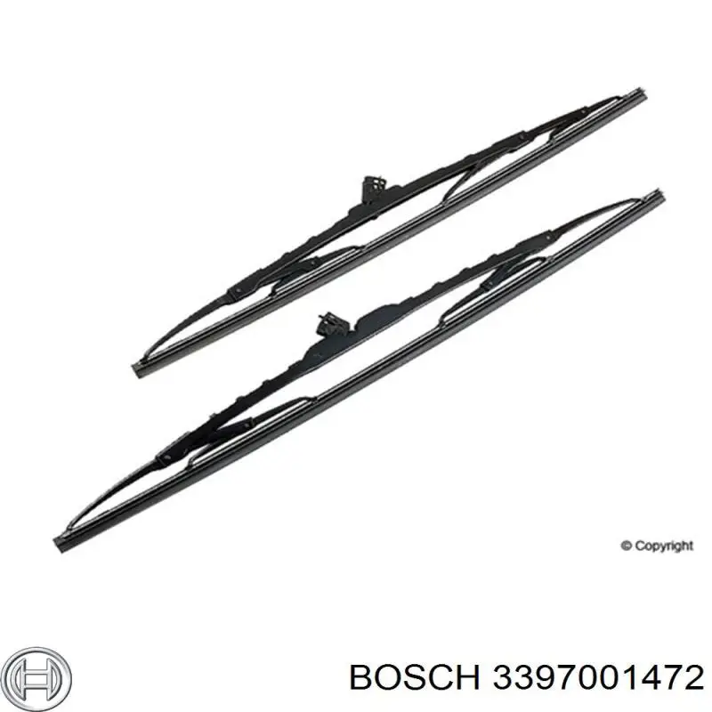 3397001472 Bosch