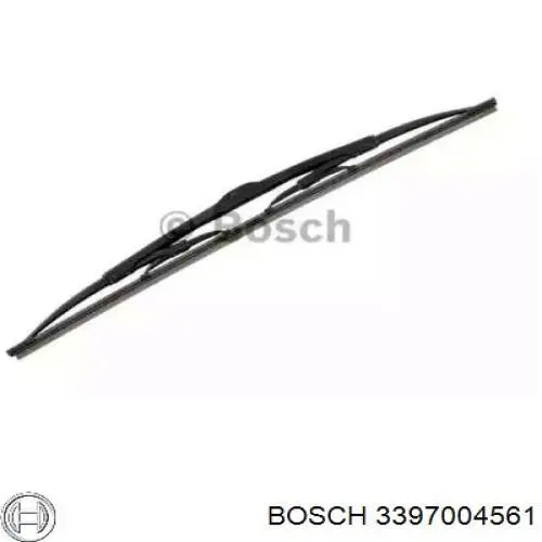 Escobilla del limpiaparabrisas trasero BMW 61628351871 precio, desde 11,81 EUR