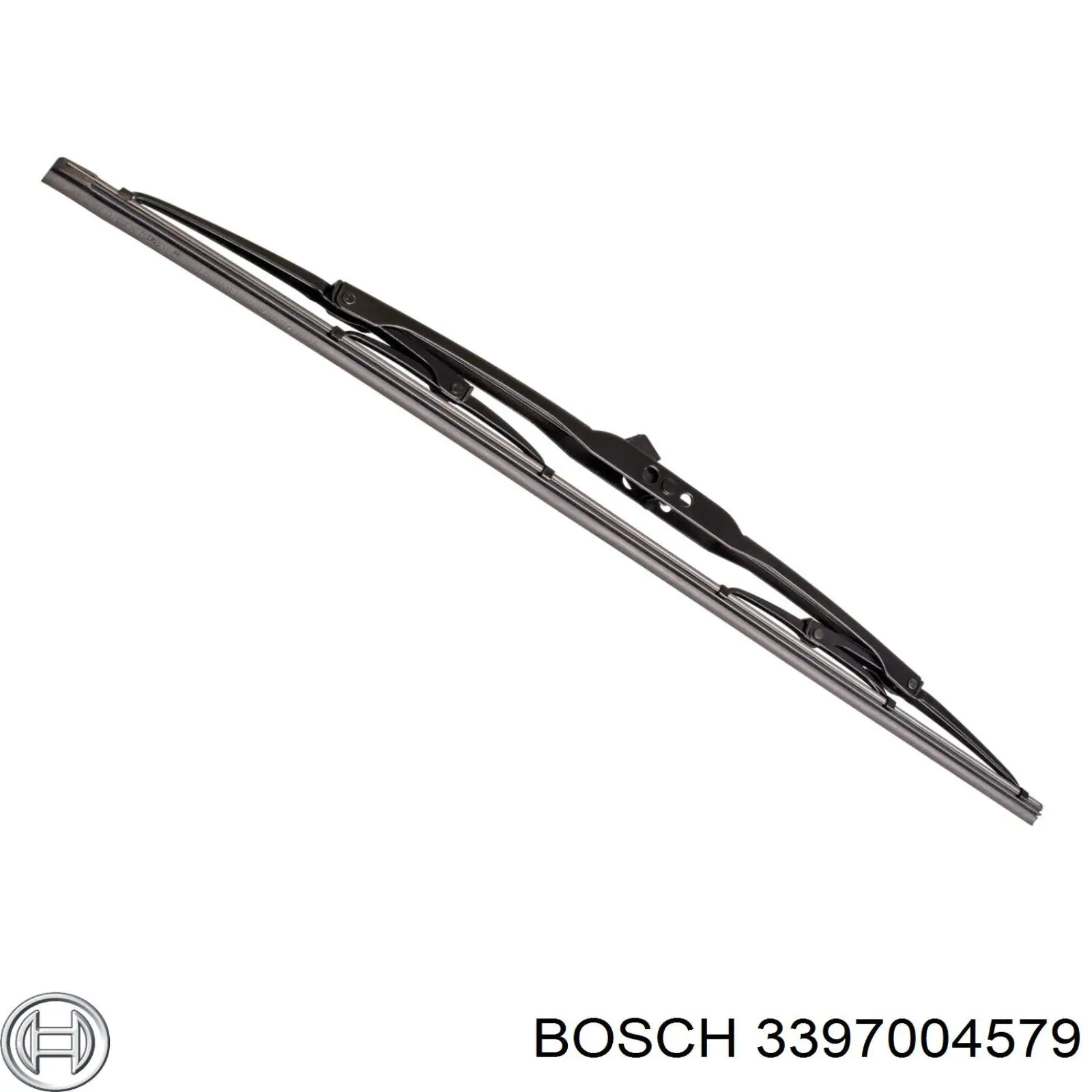 Escobilla del limpiaparabrisas trasero Bosch 3397004579 precio, desde 9,34 EUR