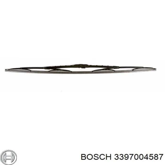 HY065 Japan Parts Limpiaparabrisas delantera conductor