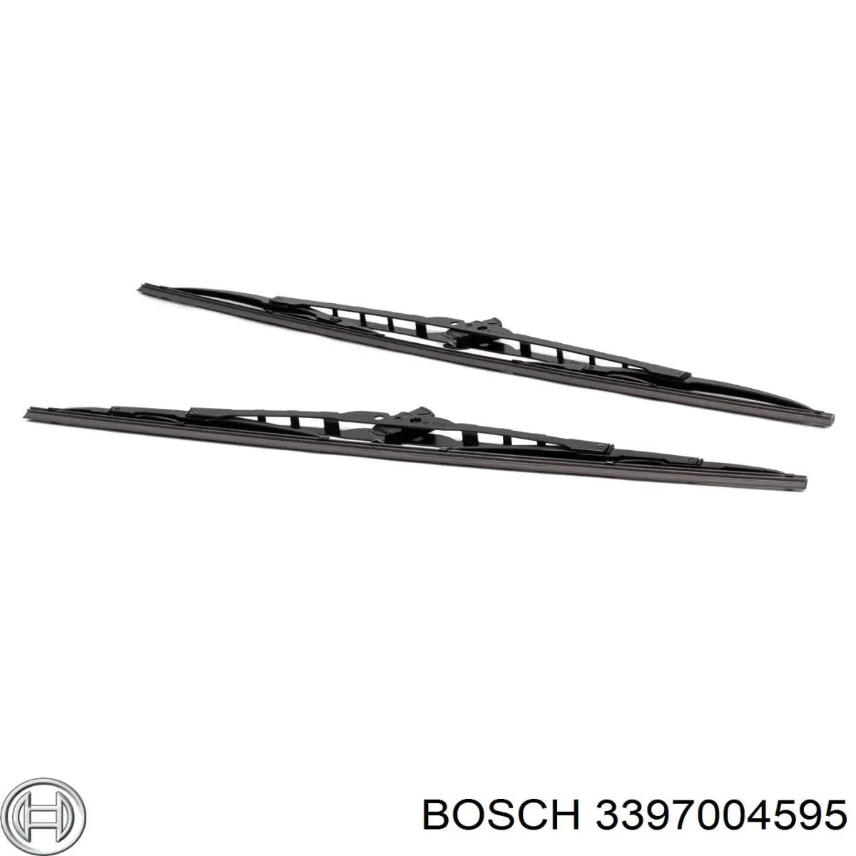 Escobilla del limpiaparabrisas trasero Bosch 3397004595 precio, desde 21,52 EUR