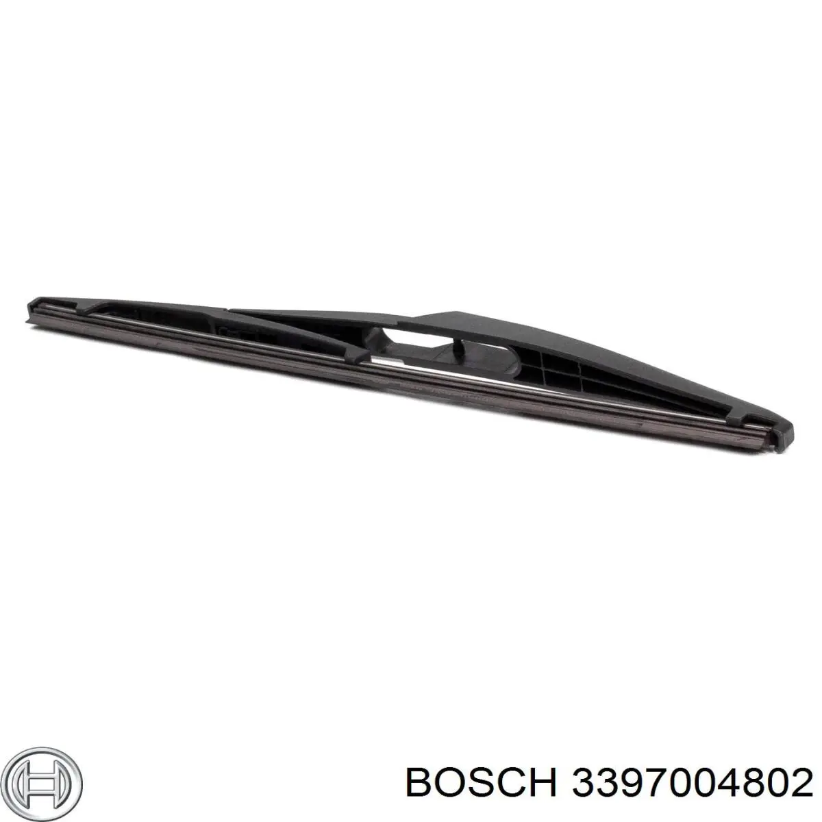 Escobilla del limpiaparabrisas trasero Goom WI0085 precio, desde 12,41 EUR