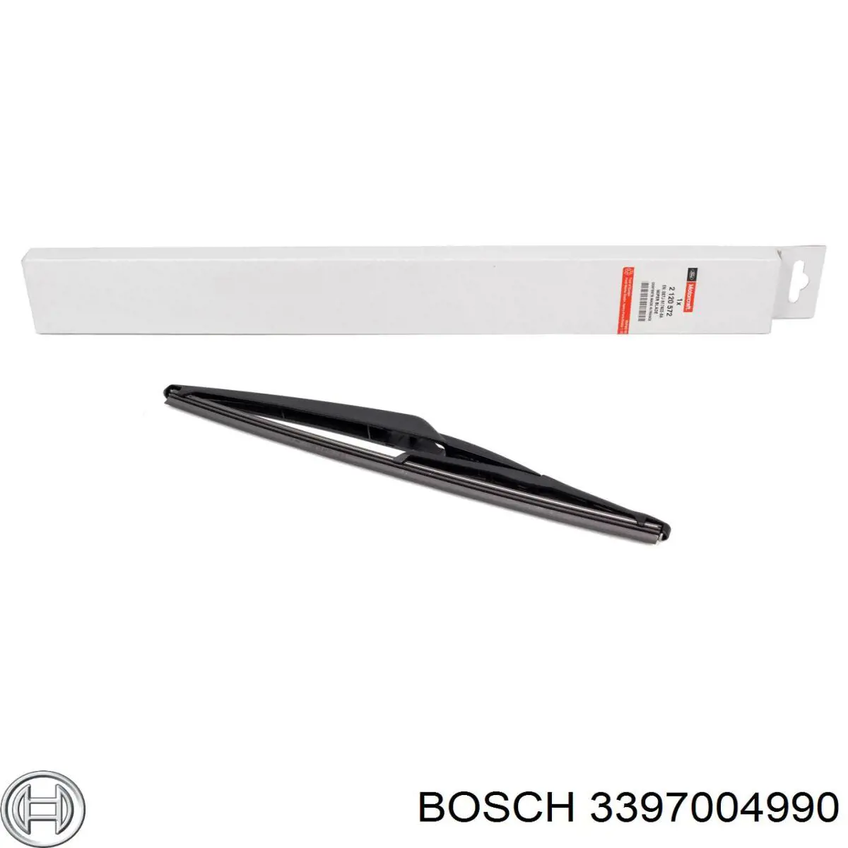 Limpiaparabrisas de luna trasera Jeep Grand Cherokee 1 Z