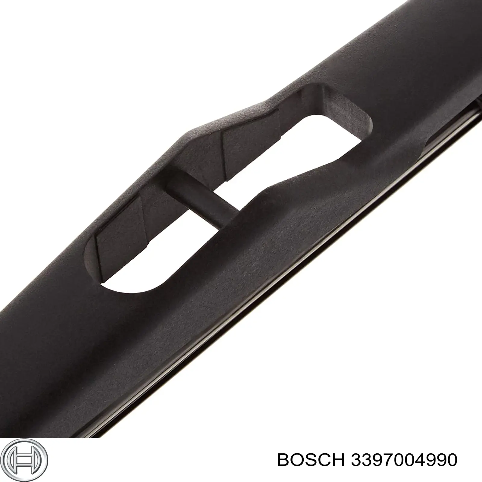 Limpiaparabrisas de luna trasera Jeep Grand Cherokee 1 Z