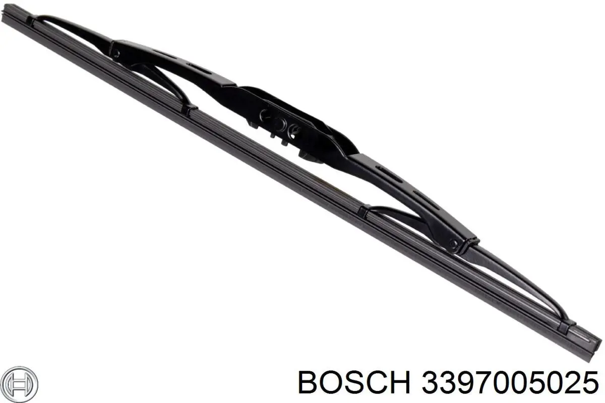 3397005026 Bosch limpiaparabrisas
