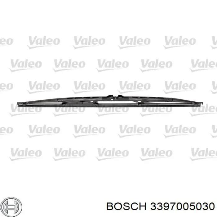 3397005030 Bosch limpiaparabrisas