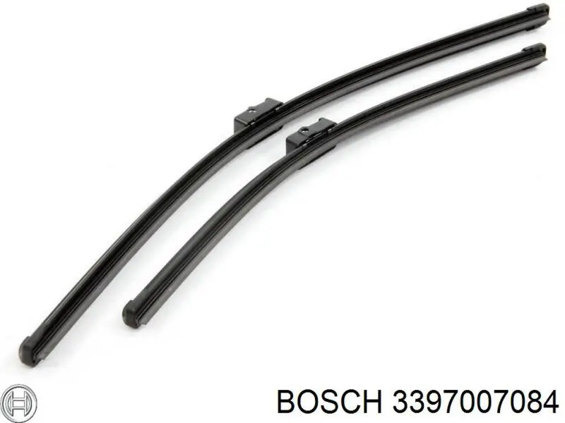 3397007084 Bosch limpiaparabrisas