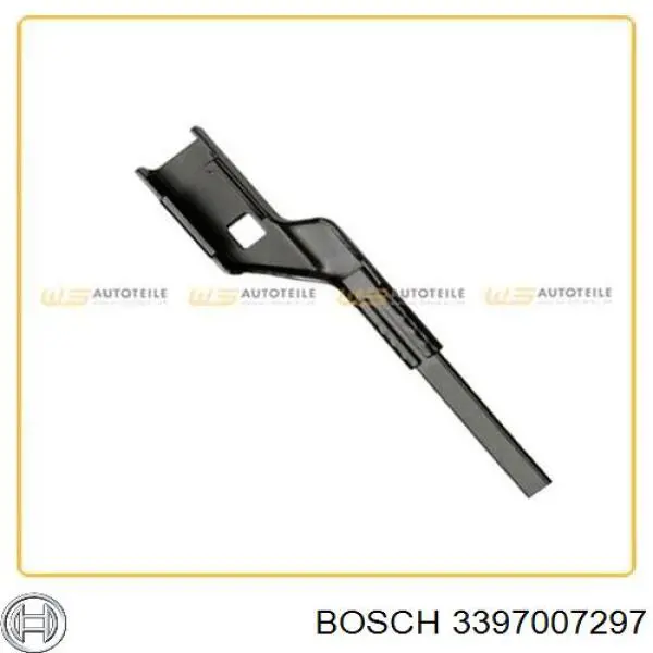 Escobillas Limpiaparabrisas Bosch 3397007297 precio, desde 23,39 USD