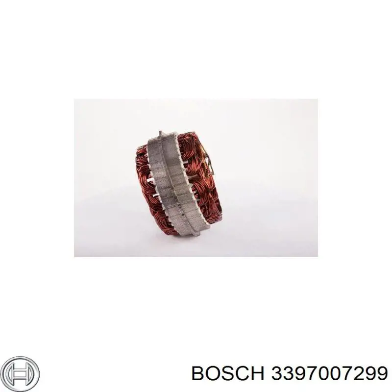 Escobillas delanteras Bosch 3397007299 precio, desde 19,03 EUR