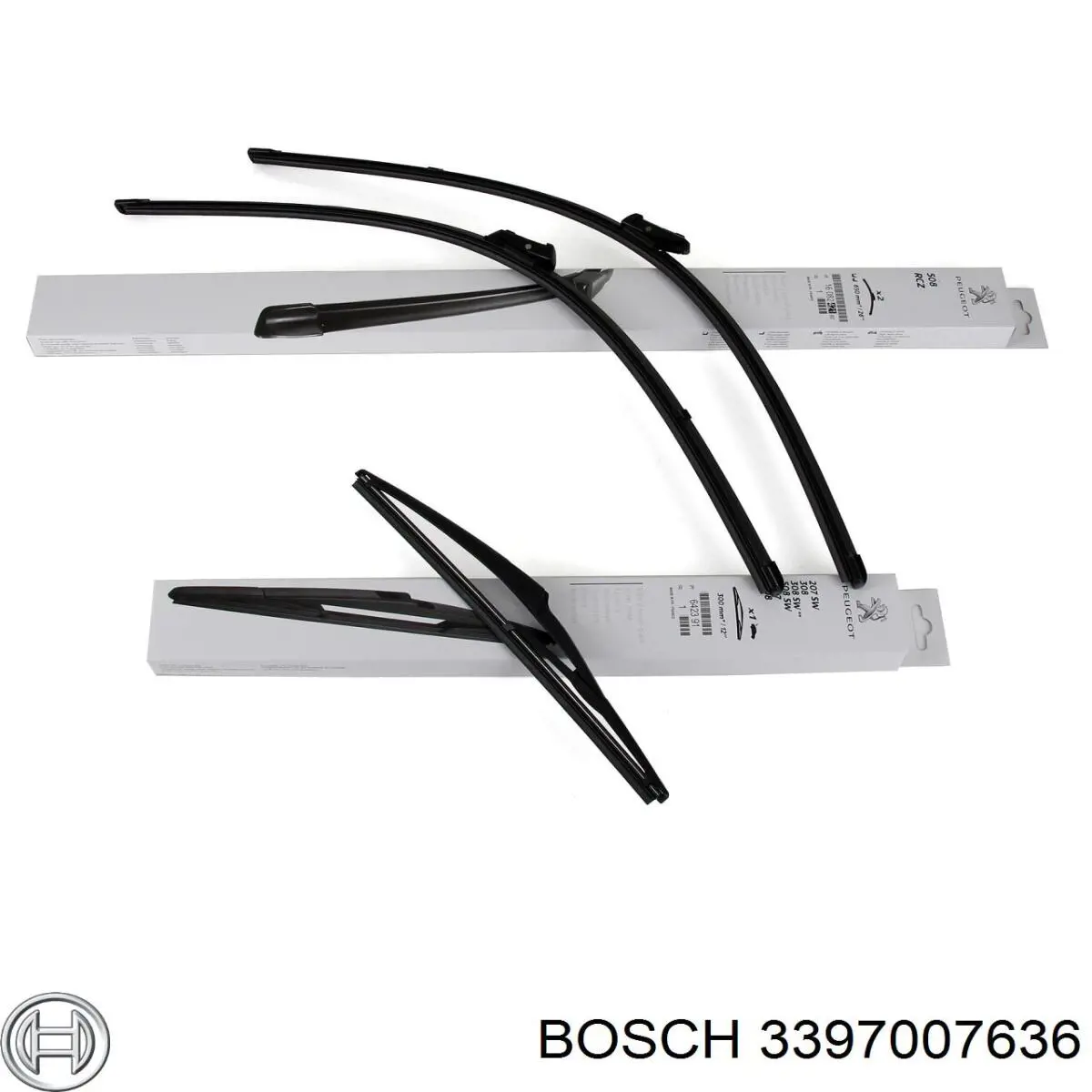 3397007636 Bosch 