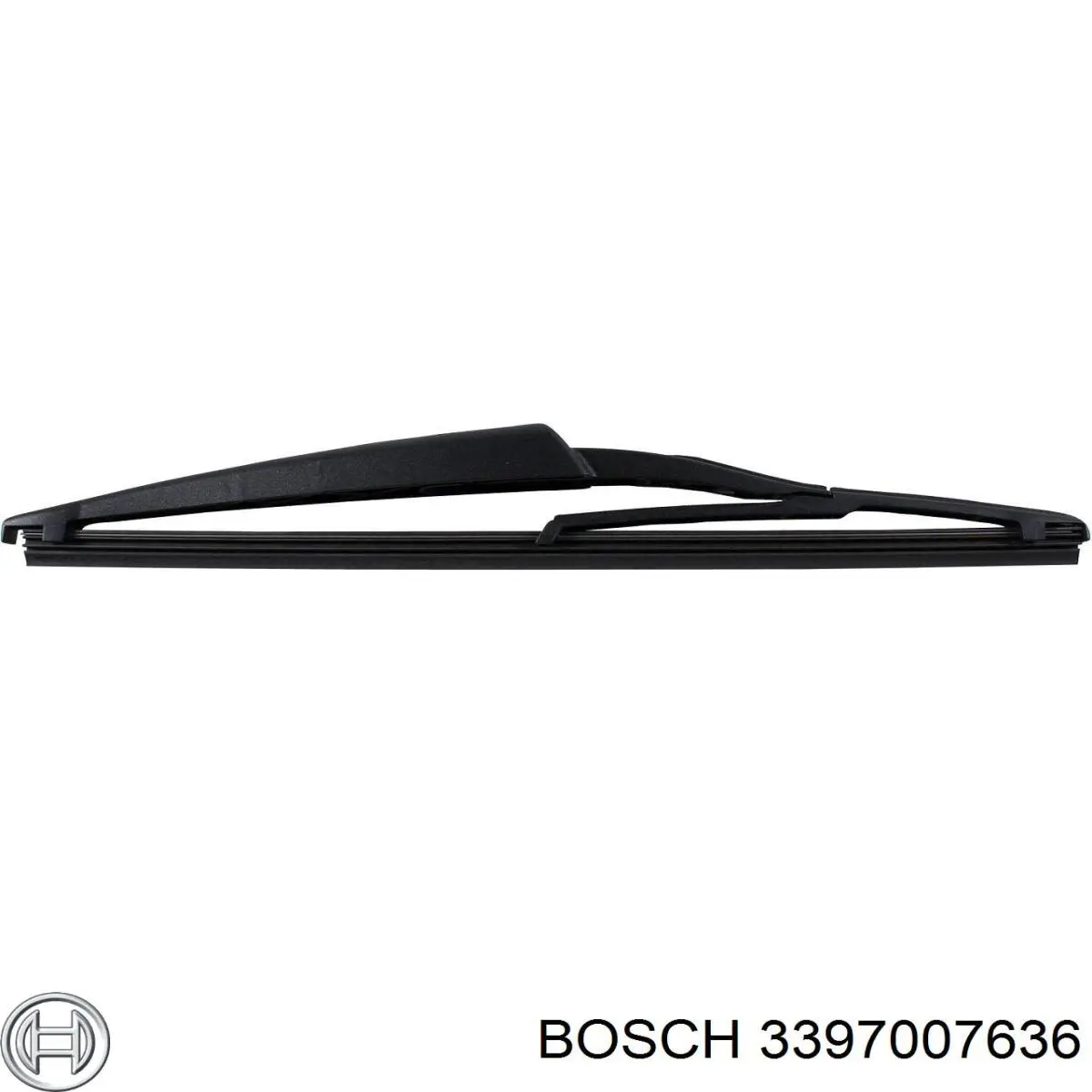  Bosch 3397007636 precio, desde 24,97 EUR