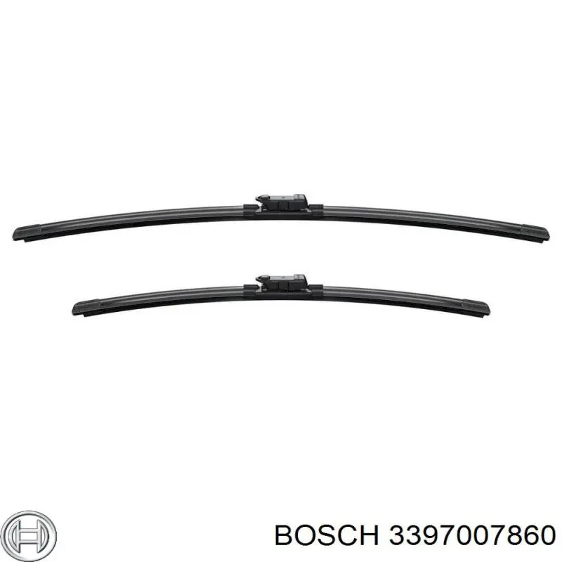 Escobilla del limpiaparabrisas del lado del conductor VAG 3C2955425D precio, desde 7,56 EUR