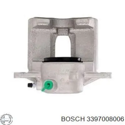 Escobilla del limpiaparabrisas trasero Bosch 3397008006 precio, desde 6,22 EUR