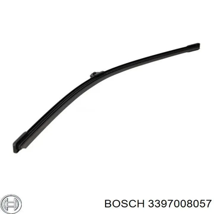 3397008057 Bosch Limpiaparabrisas trasero