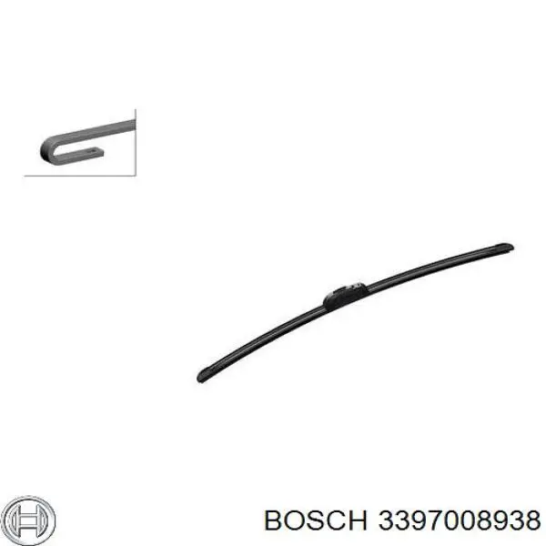 3397008938 Bosch