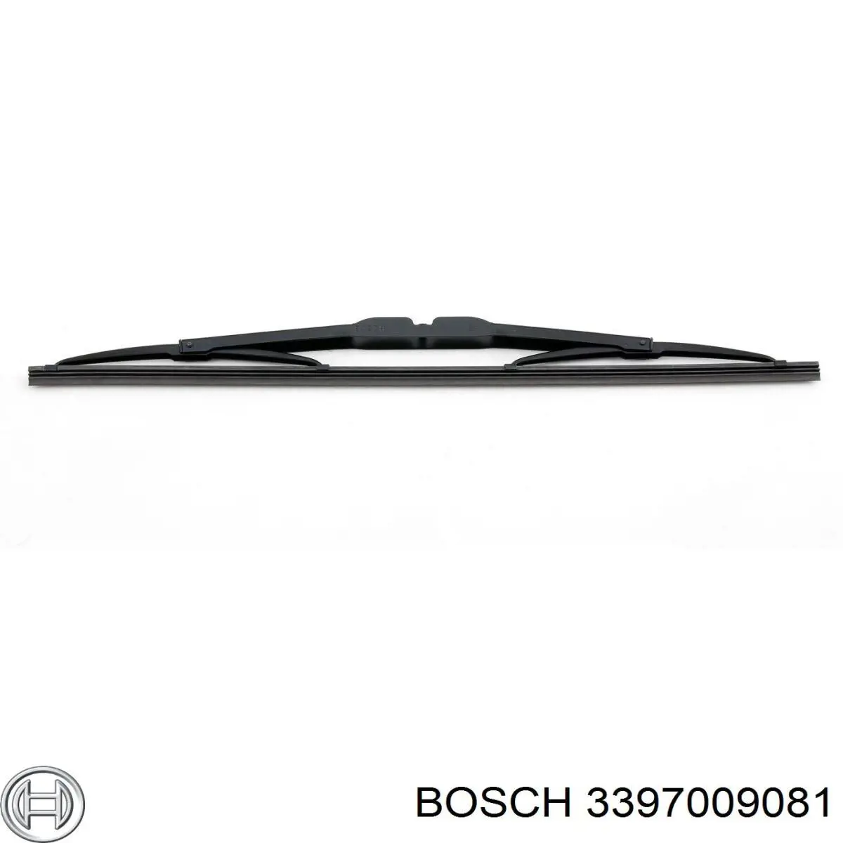 Limpiaparabrisas 3397009081 Bosch